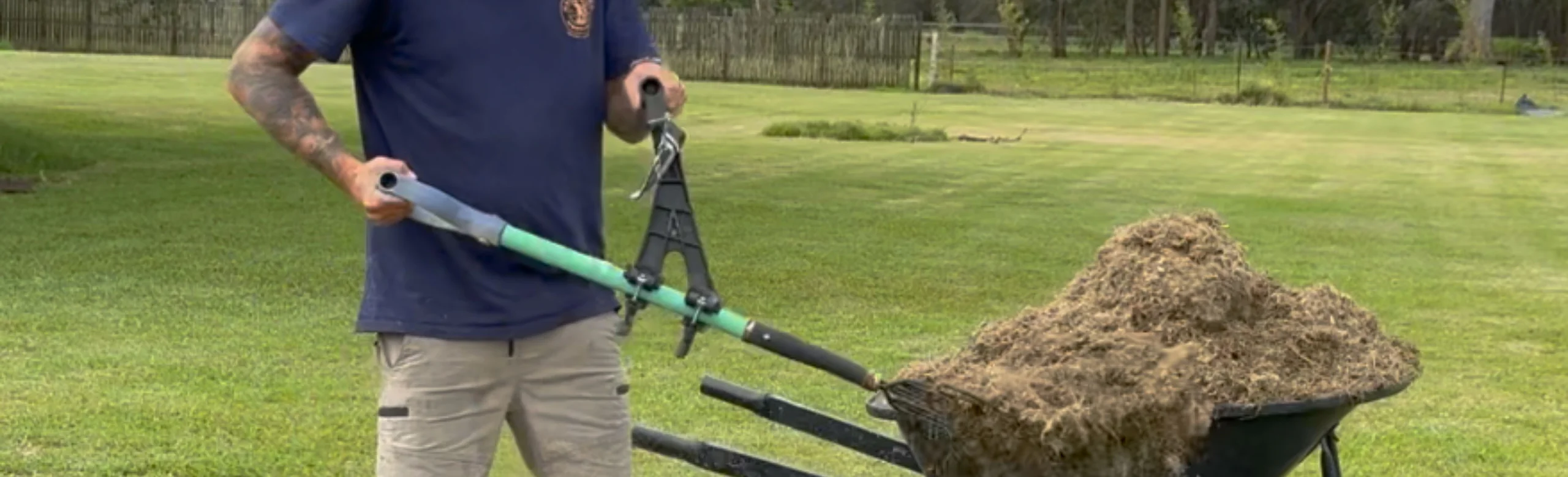 Master Your Landscape with Catch Pro